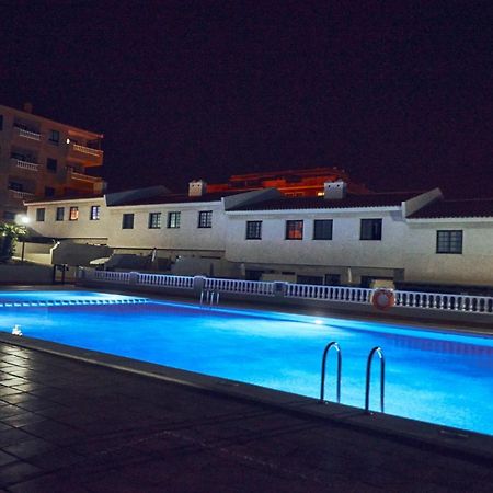 Apartamento Luxury house in El Médano Exterior foto