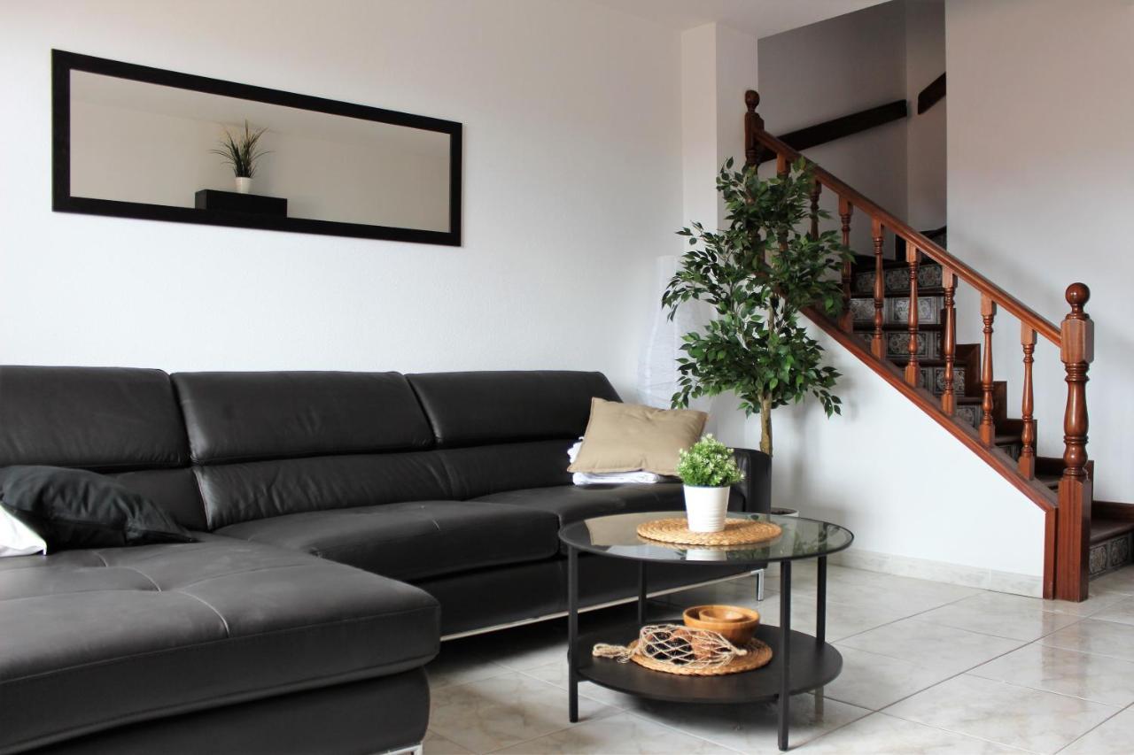 Apartamento Luxury house in El Médano Exterior foto