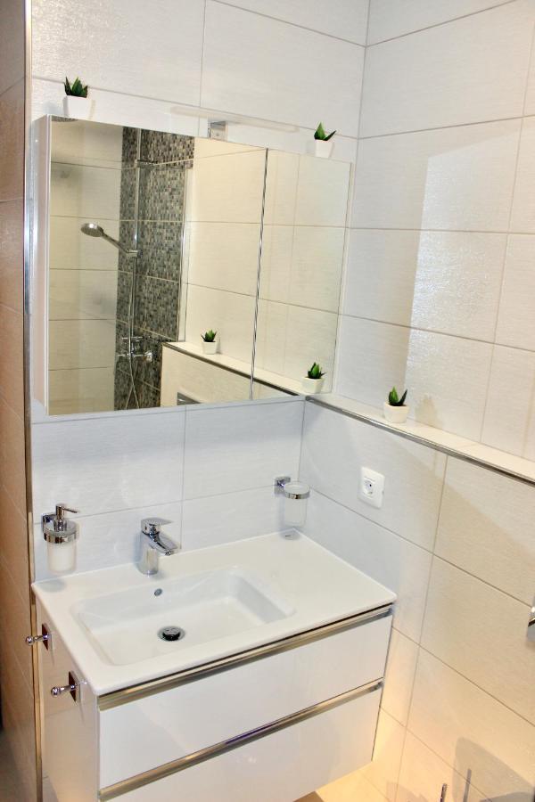 Apartamento Luxury house in El Médano Exterior foto