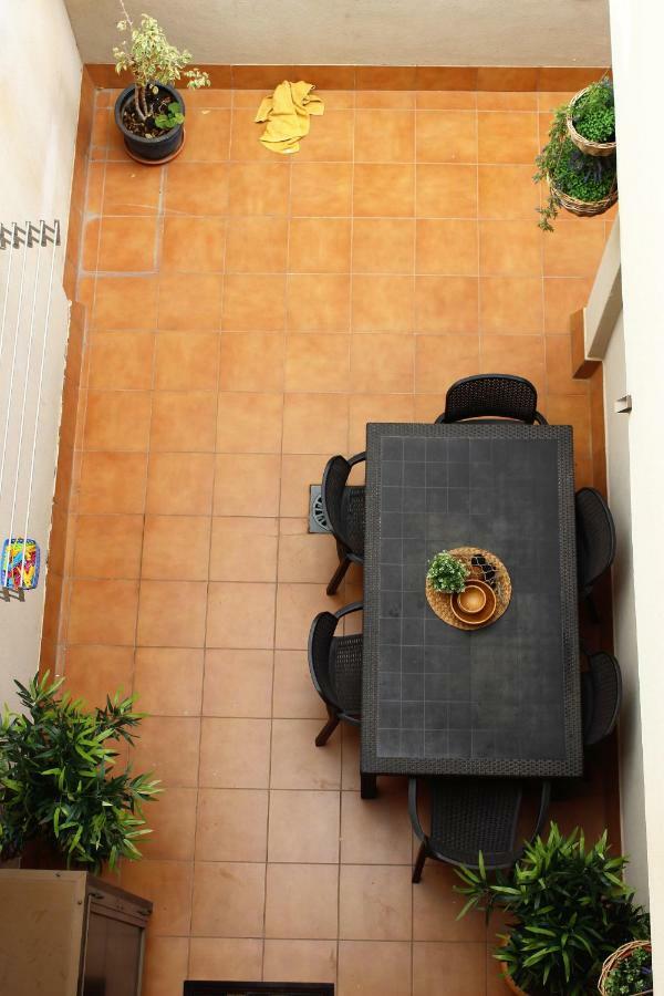 Apartamento Luxury house in El Médano Exterior foto