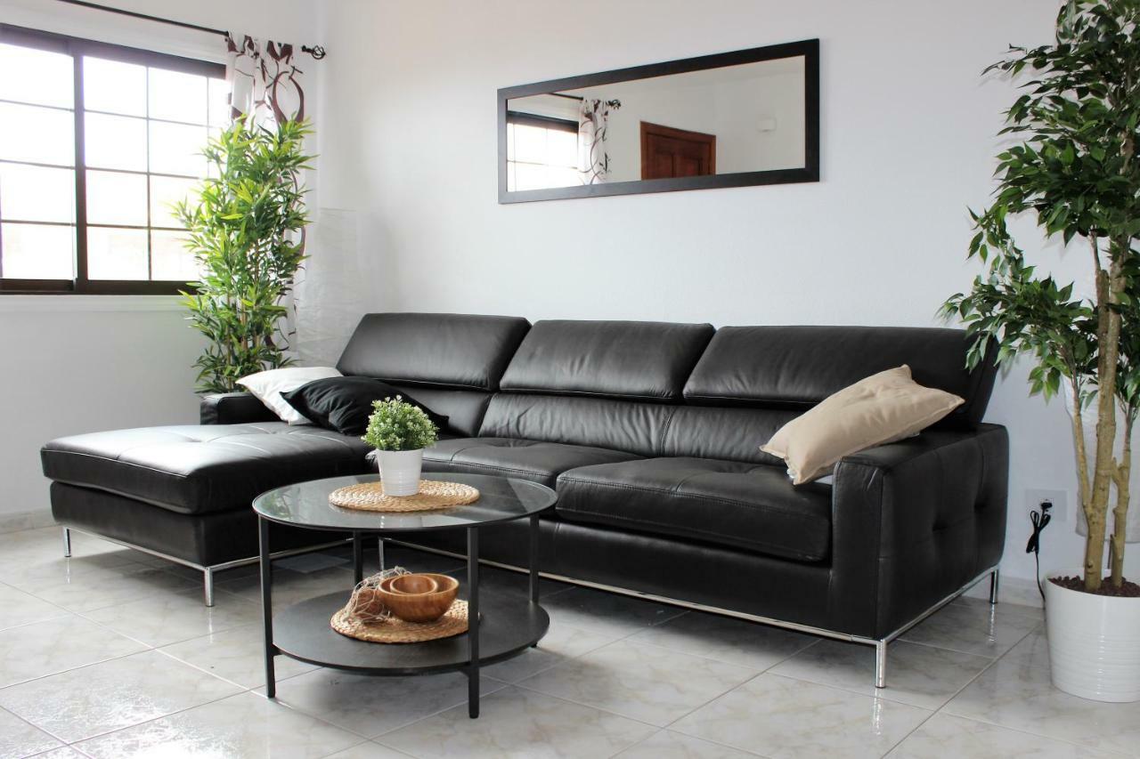 Apartamento Luxury house in El Médano Exterior foto