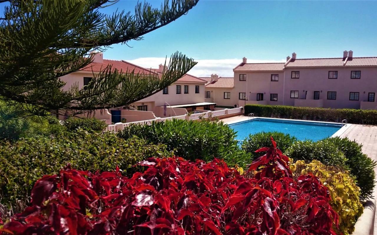 Apartamento Luxury house in El Médano Exterior foto